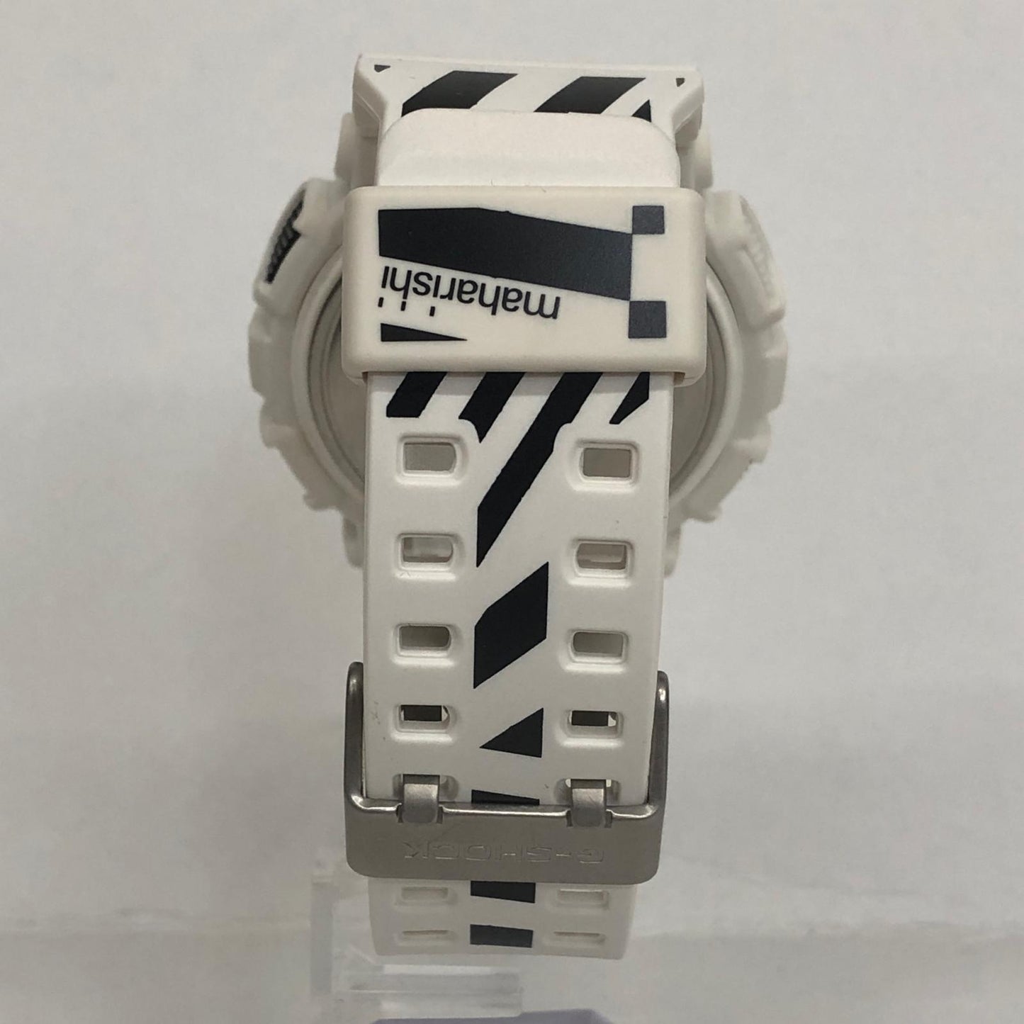G-SHOCK | ジーショック 腕時計 GA-110MH-7AJR ホワイト【加古川店】