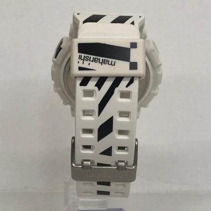 G-SHOCK | ジーショック 腕時計 GA-110MH-7AJR ホワイト【加古川店】