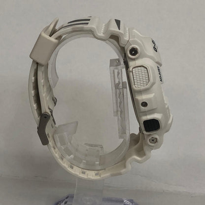G-SHOCK | ジーショック 腕時計 GA-110MH-7AJR ホワイト【加古川店】