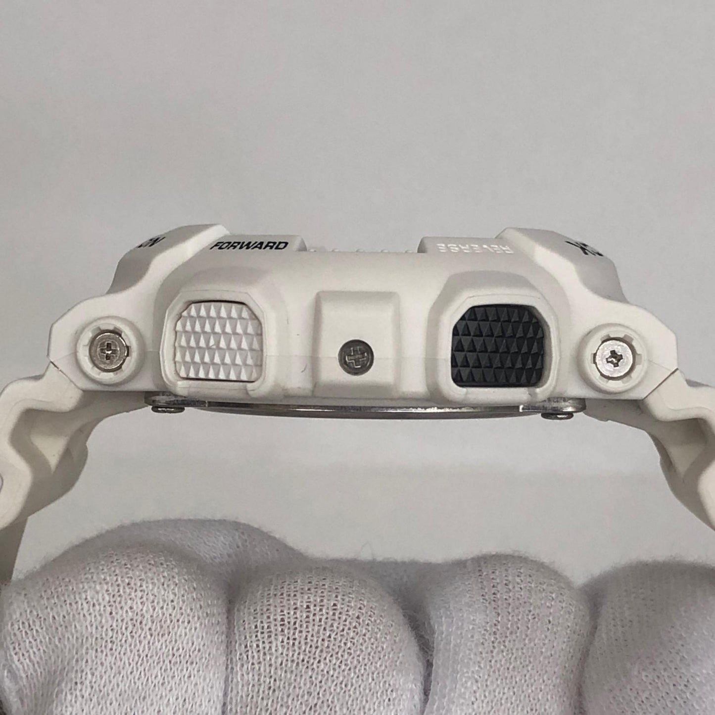 G-SHOCK | ジーショック 腕時計 GA-110MH-7AJR ホワイト【加古川店】