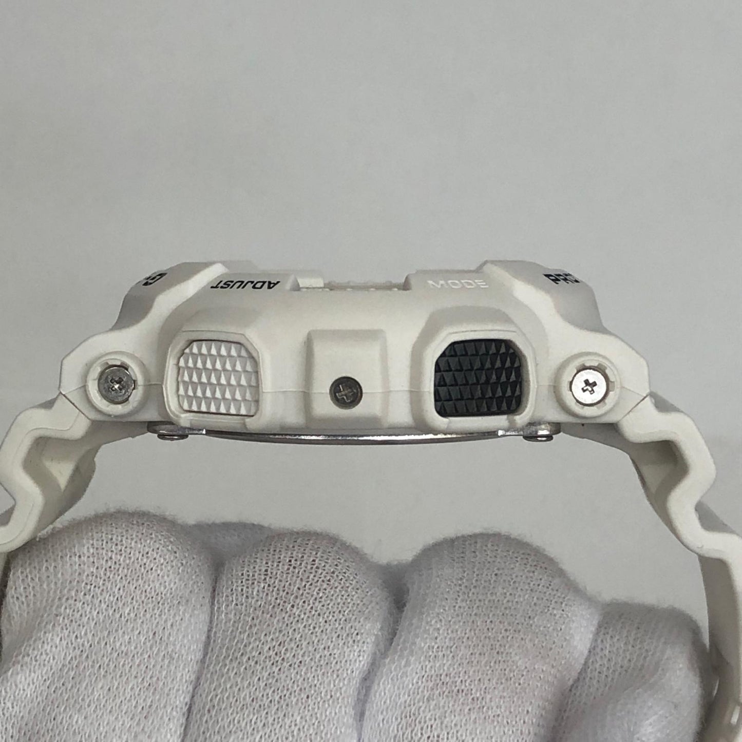 G-SHOCK | ジーショック 腕時計 GA-110MH-7AJR ホワイト【加古川店】