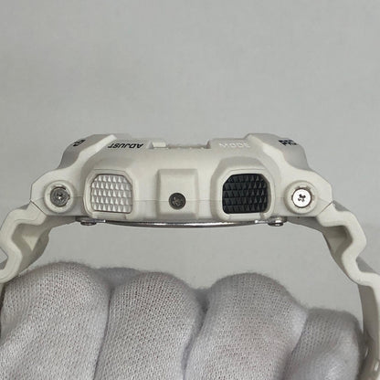 G-SHOCK | ジーショック 腕時計 GA-110MH-7AJR ホワイト【加古川店】