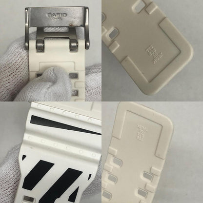 G-SHOCK | ジーショック 腕時計 GA-110MH-7AJR ホワイト【加古川店】