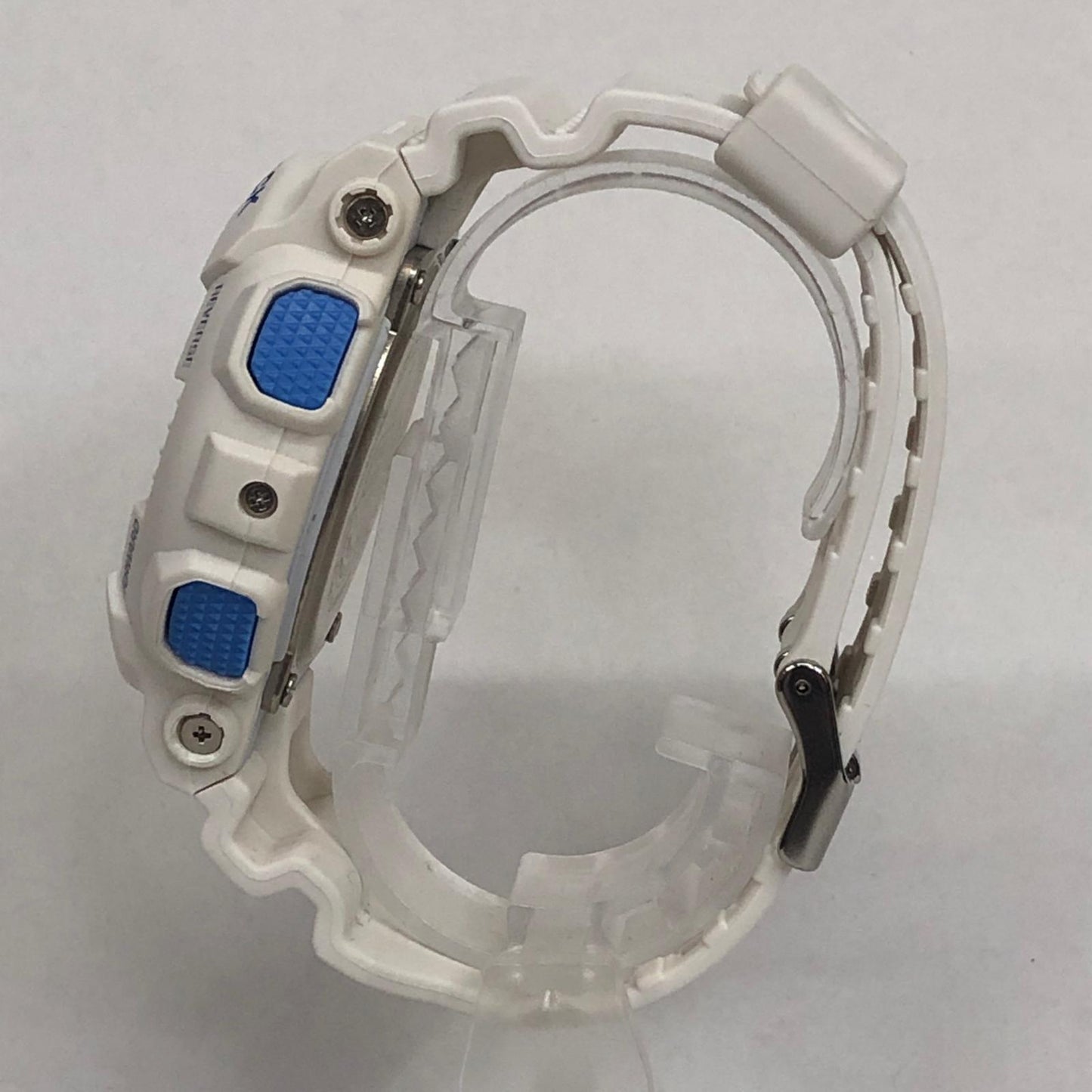 G-SHOCK | ジーショック 腕時計 GA-110WB-7AJF ホワイト【加古川店】