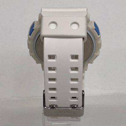 G-SHOCK | ジーショック 腕時計 GA-110WB-7AJF ホワイト【加古川店】