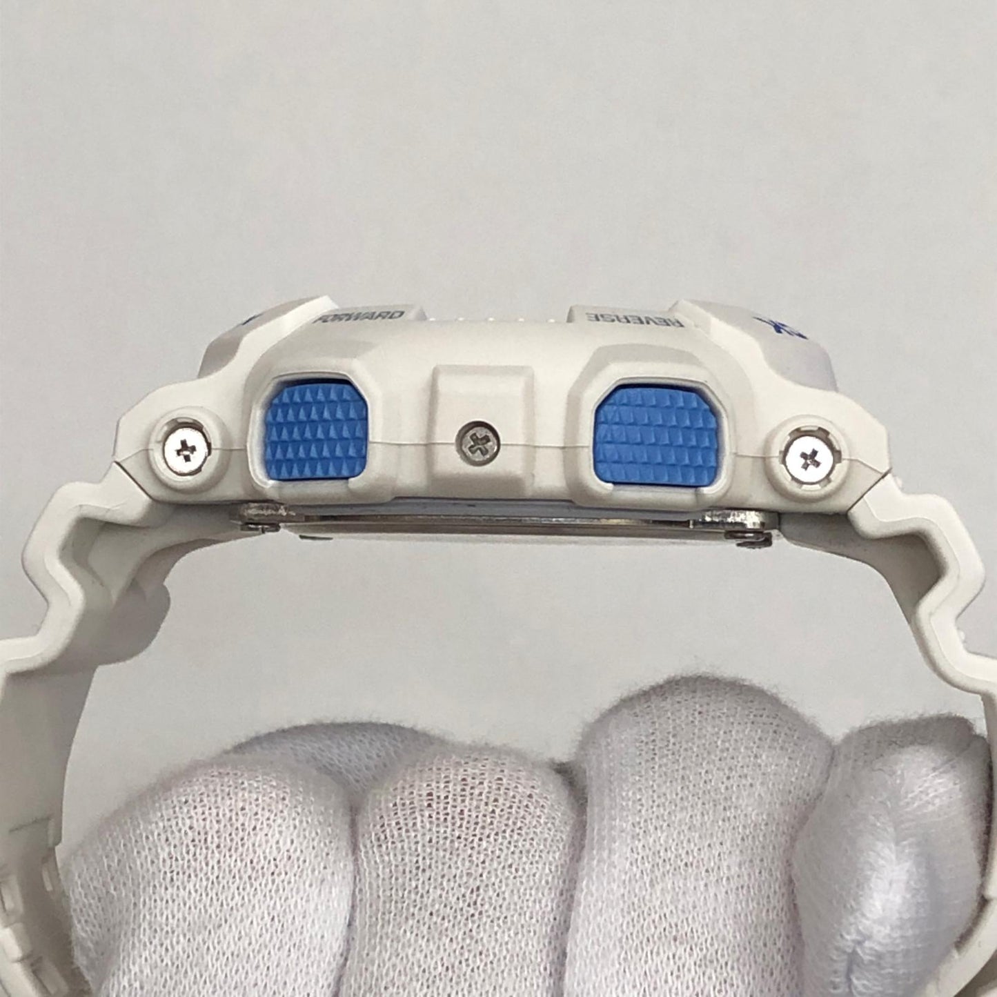 G-SHOCK | ジーショック 腕時計 GA-110WB-7AJF ホワイト【加古川店】