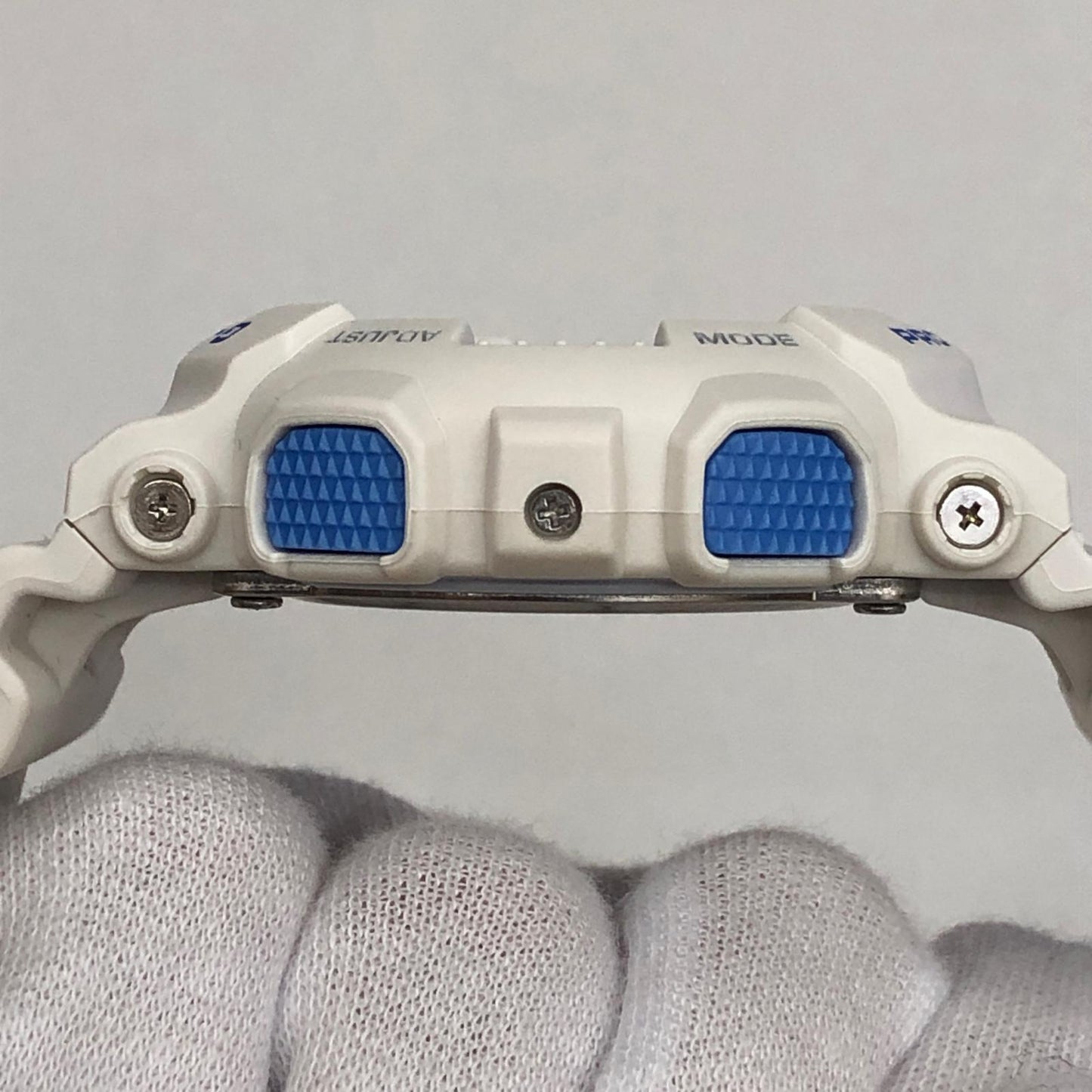 G-SHOCK | ジーショック 腕時計 GA-110WB-7AJF ホワイト【加古川店】