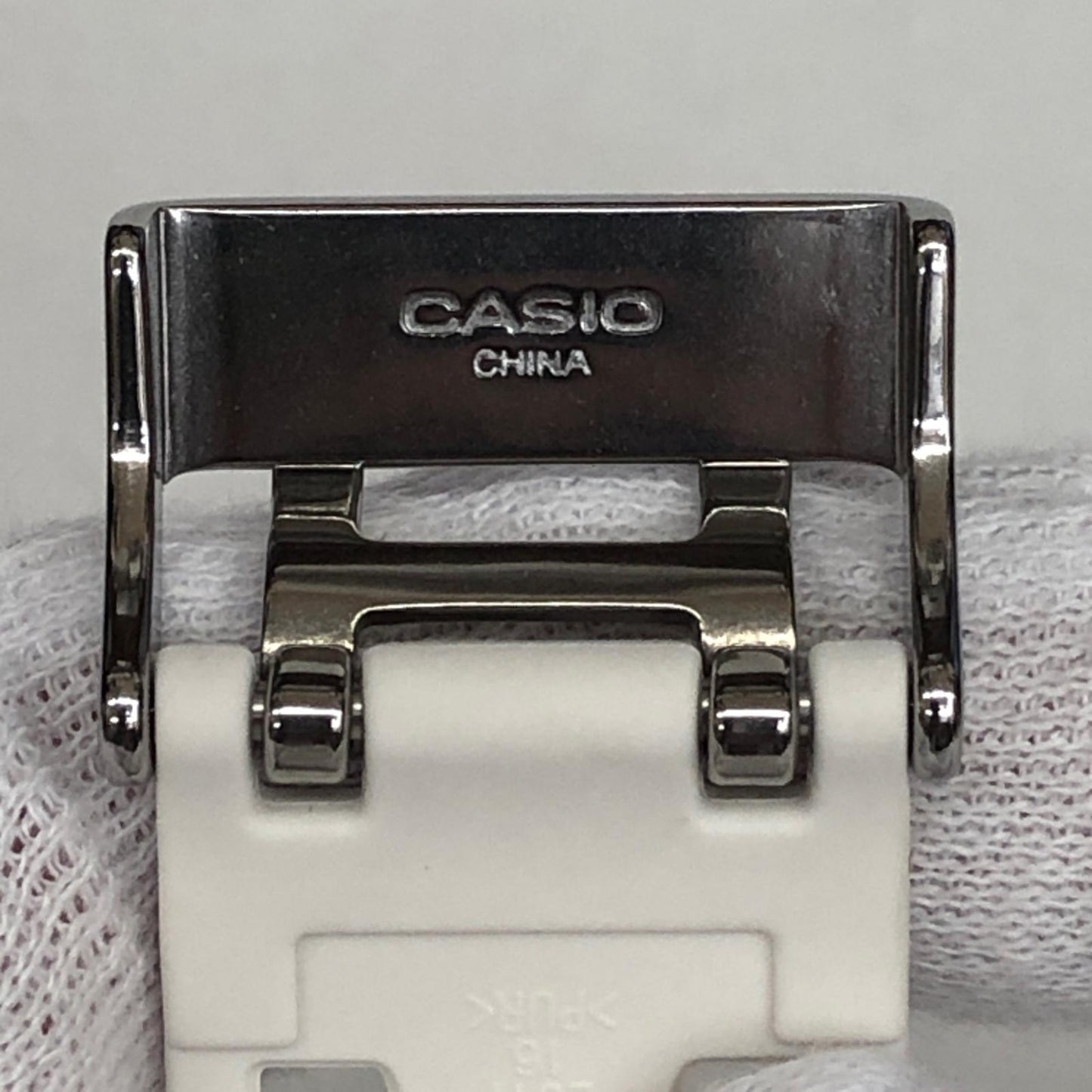 G-SHOCK | ジーショック 腕時計 GA-110WB-7AJF ホワイト【加古川店】