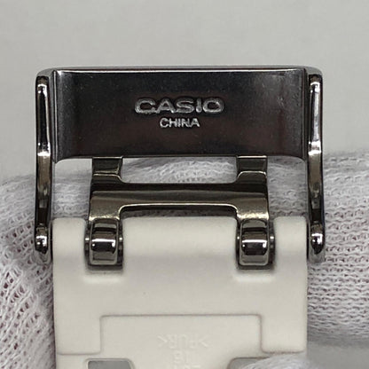 G-SHOCK | ジーショック 腕時計 GA-110WB-7AJF ホワイト【加古川店】