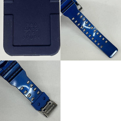 G-SHOCK | ジーショック クレイジーカラーシリーズ 腕時計 GA-110MC-2AJF ダークネイビー【加古川店】