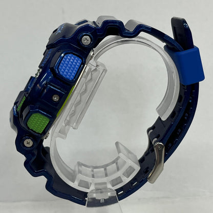 G-SHOCK | ジーショック クレイジーカラーシリーズ 腕時計 GA-110MC-2AJF ダークネイビー【加古川店】