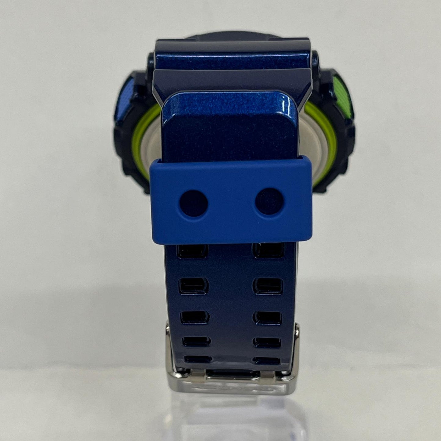 G-SHOCK | ジーショック クレイジーカラーシリーズ 腕時計 GA-110MC-2AJF ダークネイビー【加古川店】