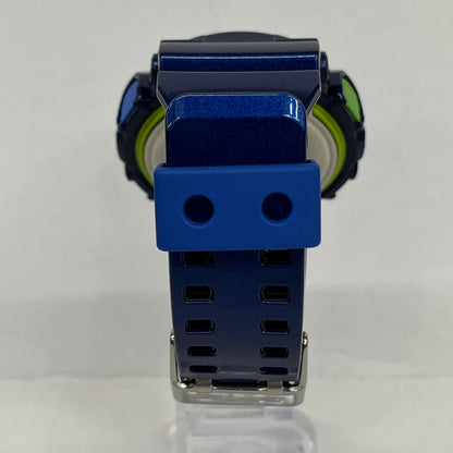 G-SHOCK | ジーショック クレイジーカラーシリーズ 腕時計 GA-110MC-2AJF ダークネイビー【加古川店】