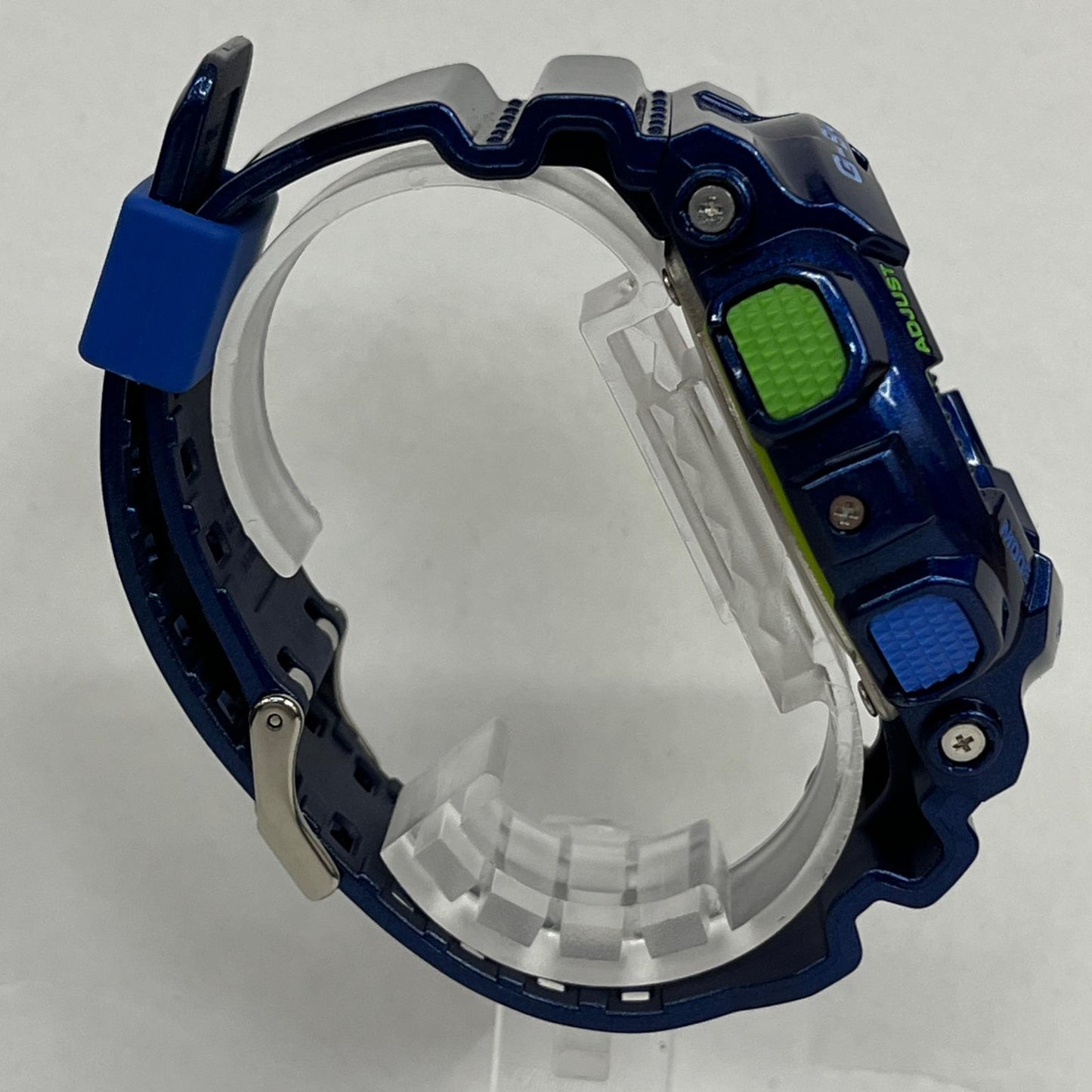 G-SHOCK | ジーショック クレイジーカラーシリーズ 腕時計 GA-110MC-2AJF ダークネイビー【加古川店】