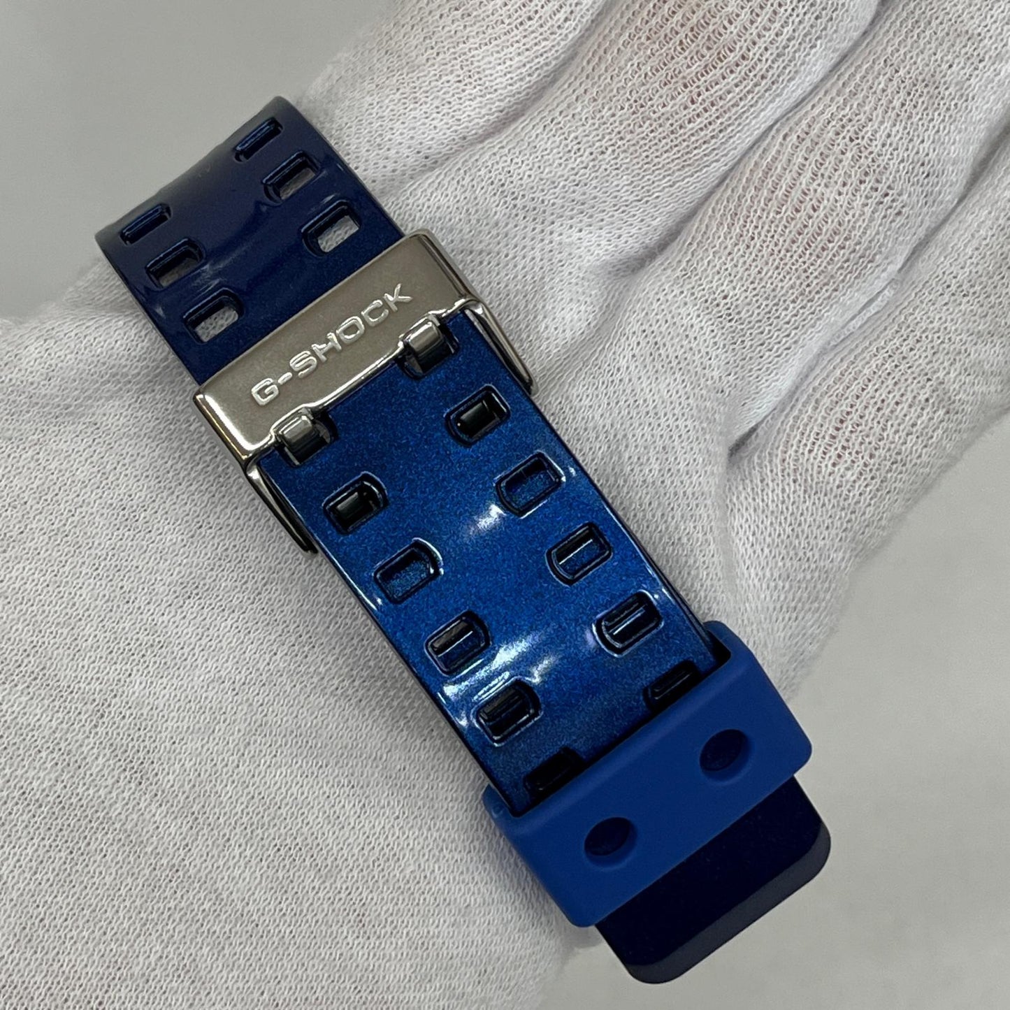 G-SHOCK | ジーショック クレイジーカラーシリーズ 腕時計 GA-110MC-2AJF ダークネイビー【加古川店】