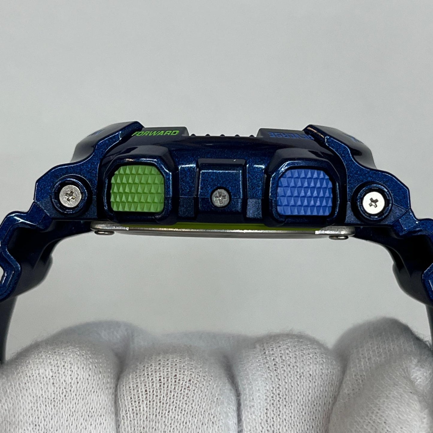 G-SHOCK | ジーショック クレイジーカラーシリーズ 腕時計 GA-110MC-2AJF ダークネイビー【加古川店】