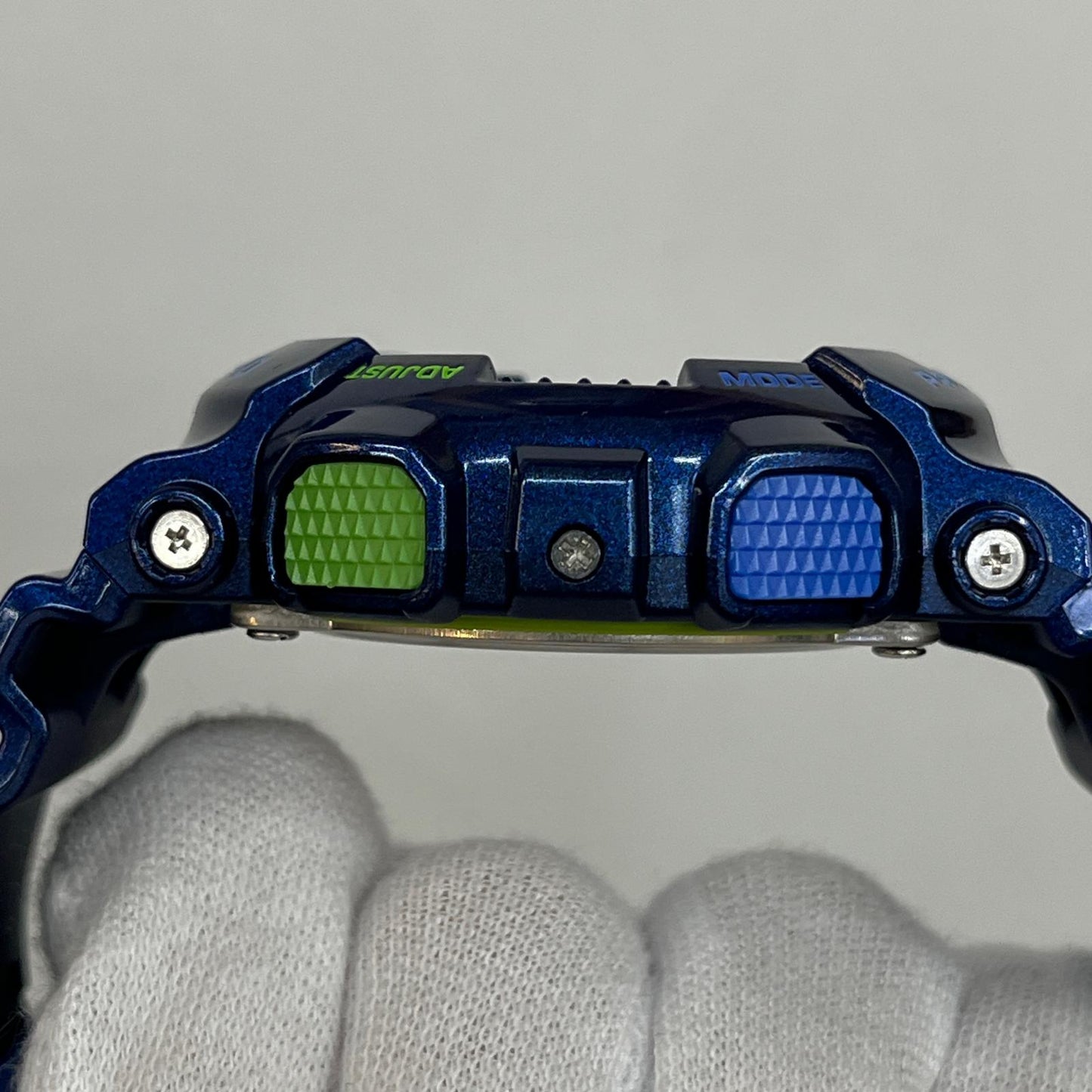 G-SHOCK | ジーショック クレイジーカラーシリーズ 腕時計 GA-110MC-2AJF ダークネイビー【加古川店】