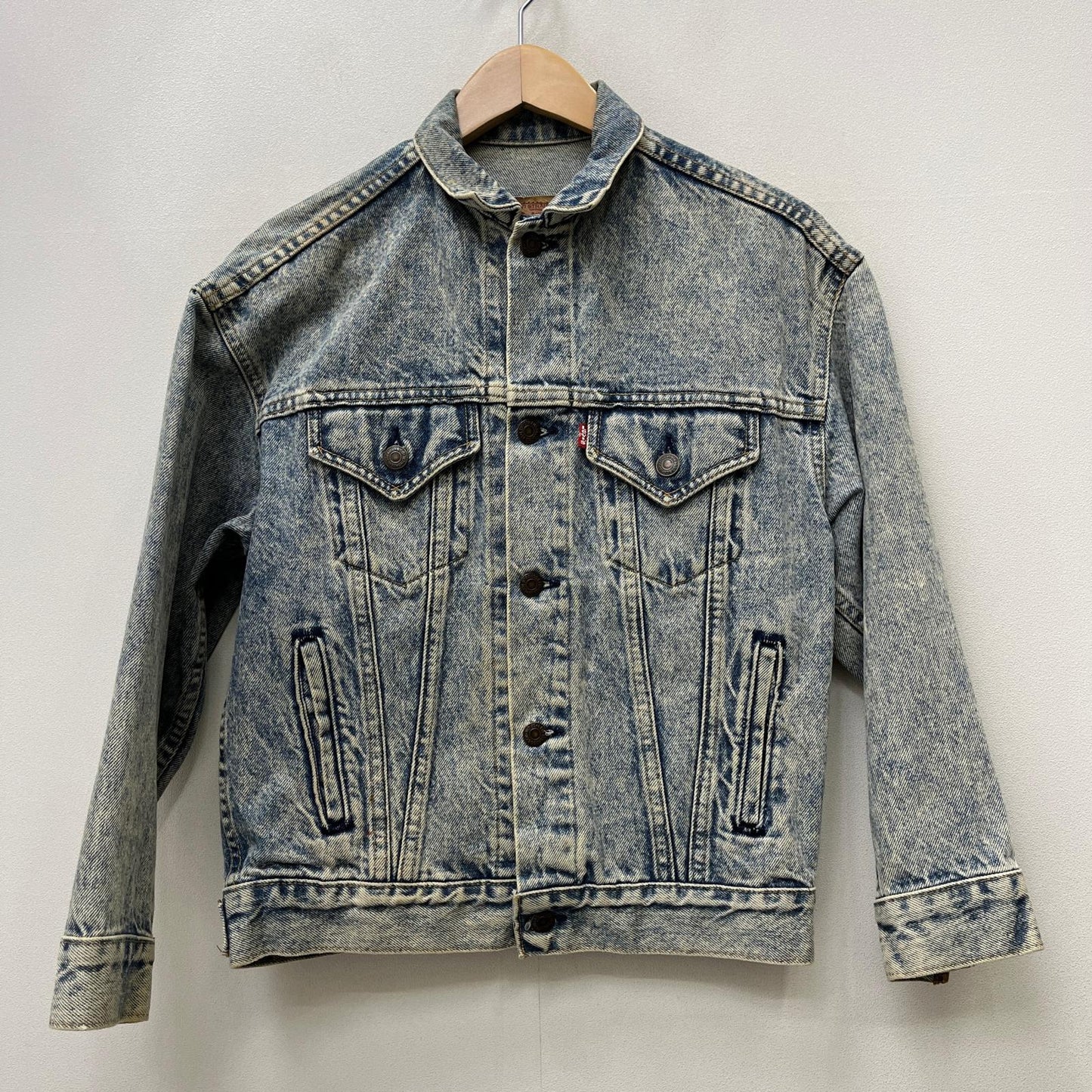 Levi's | リーバイス USA製 デニム 57508-0299 インディゴ サイズ：M【加古川店】