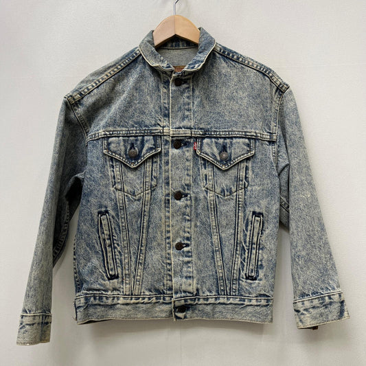 Levi's | リーバイス USA製 デニム 57508-0299 インディゴ サイズ：M【加古川店】