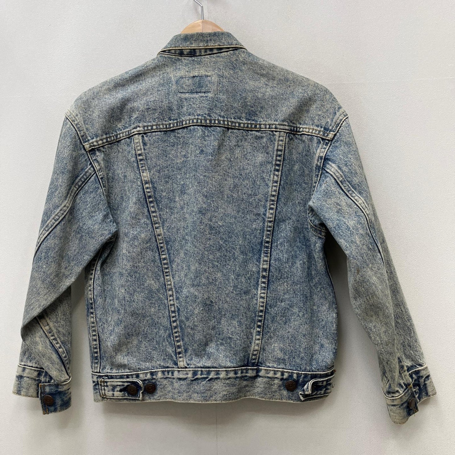 Levi's | リーバイス USA製 デニム 57508-0299 インディゴ サイズ：M【加古川店】