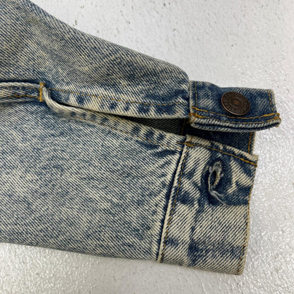 Levi's | リーバイス USA製 デニム 57508-0299 インディゴ サイズ：M【加古川店】