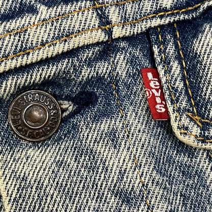 Levi's | リーバイス USA製 デニム 57508-0299 インディゴ サイズ：M【加古川店】