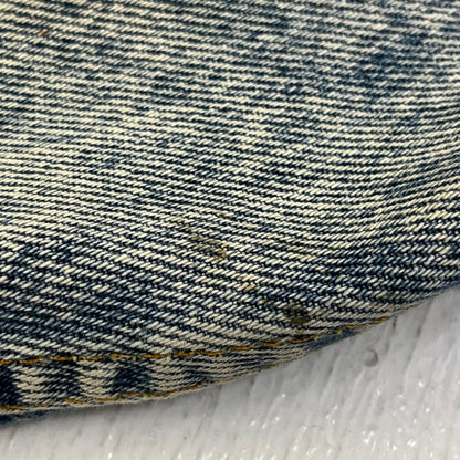 Levi's | リーバイス USA製 デニム 57508-0299 インディゴ サイズ：M【加古川店】