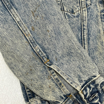 Levi's | リーバイス USA製 デニム 57508-0299 インディゴ サイズ：M【加古川店】