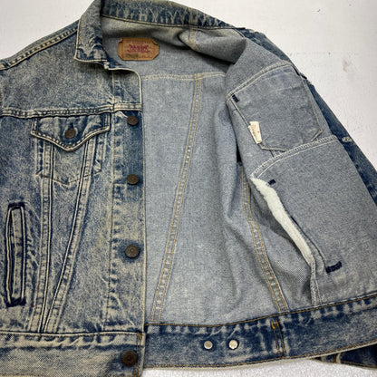 Levi's | リーバイス USA製 デニム 57508-0299 インディゴ サイズ：M【加古川店】