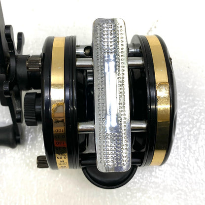 【フィッシング/釣り/釣具/リール】 【ベイトリール/右ハンドル】AbuGarcia | アブガルシア アンバサダー 4600Ci 【加古川店】