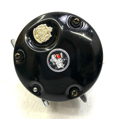 【フィッシング/釣り/釣具/リール】 【ベイトリール/右ハンドル】AbuGarcia | アブガルシア アンバサダー 4600Ci 【加古川店】