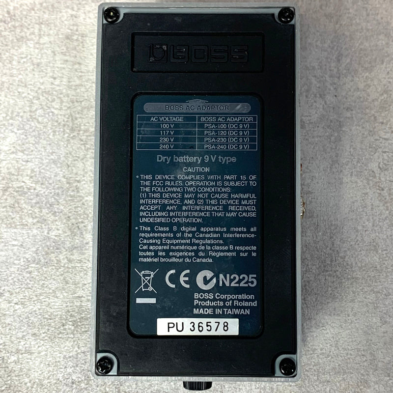 BOSS | ボス コーラス 楽器 CE-5 Chorus Ensemble【加古川店】