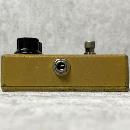 MXR | エムエックスアール ディストーション 楽器 1975~76 distortion+【加古川店】