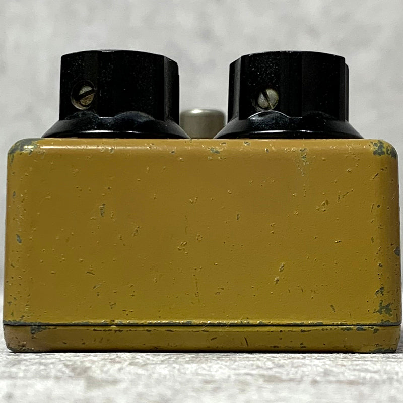MXR | エムエックスアール ディストーション 楽器 1975~76 distortion+【加古川店】