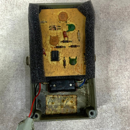 MXR | エムエックスアール ディストーション 楽器 1975~76 distortion+【加古川店】