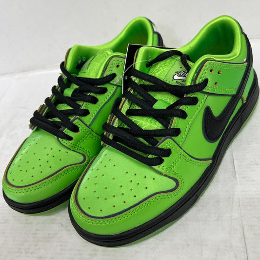 NIKE | ナイキ SB PS Dunk Low Pro QS スニーカー FZ8832-300 ライトグリーン【加古川店】
