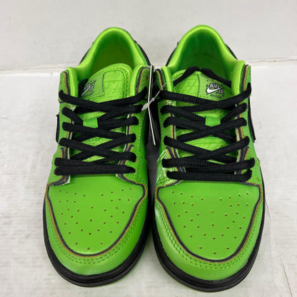 NIKE | ナイキ SB PS Dunk Low Pro QS スニーカー FZ8832-300 ライトグリーン【加古川店】