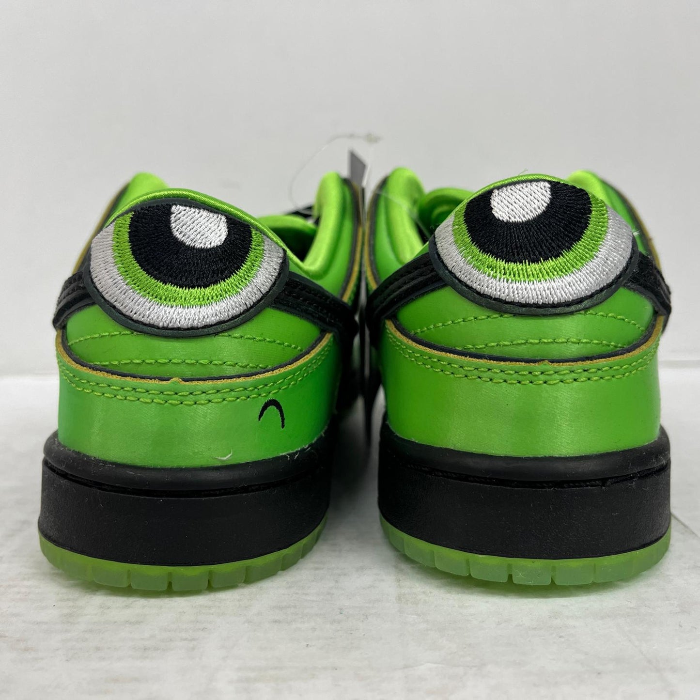 NIKE | ナイキ SB PS Dunk Low Pro QS スニーカー FZ8832-300 ライトグリーン【加古川店】