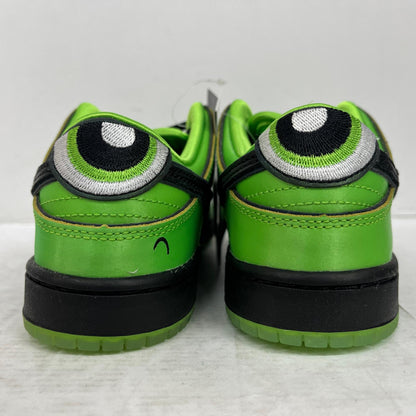 NIKE | ナイキ SB PS Dunk Low Pro QS スニーカー FZ8832-300 ライトグリーン【加古川店】