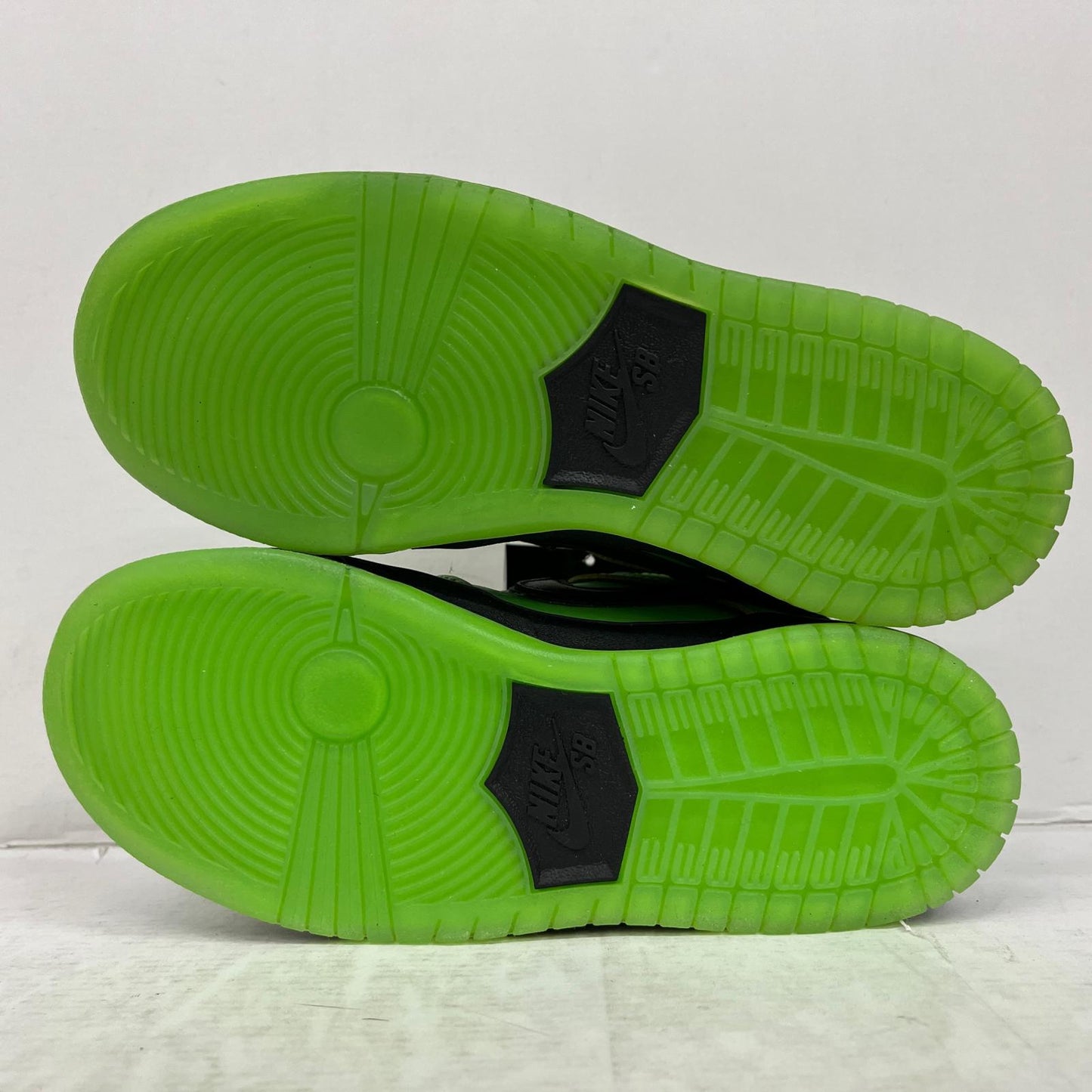 NIKE | ナイキ SB PS Dunk Low Pro QS スニーカー FZ8832-300 ライトグリーン【加古川店】