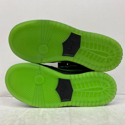 NIKE | ナイキ SB PS Dunk Low Pro QS スニーカー FZ8832-300 ライトグリーン【加古川店】