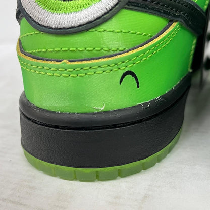 NIKE | ナイキ SB PS Dunk Low Pro QS スニーカー FZ8832-300 ライトグリーン【加古川店】