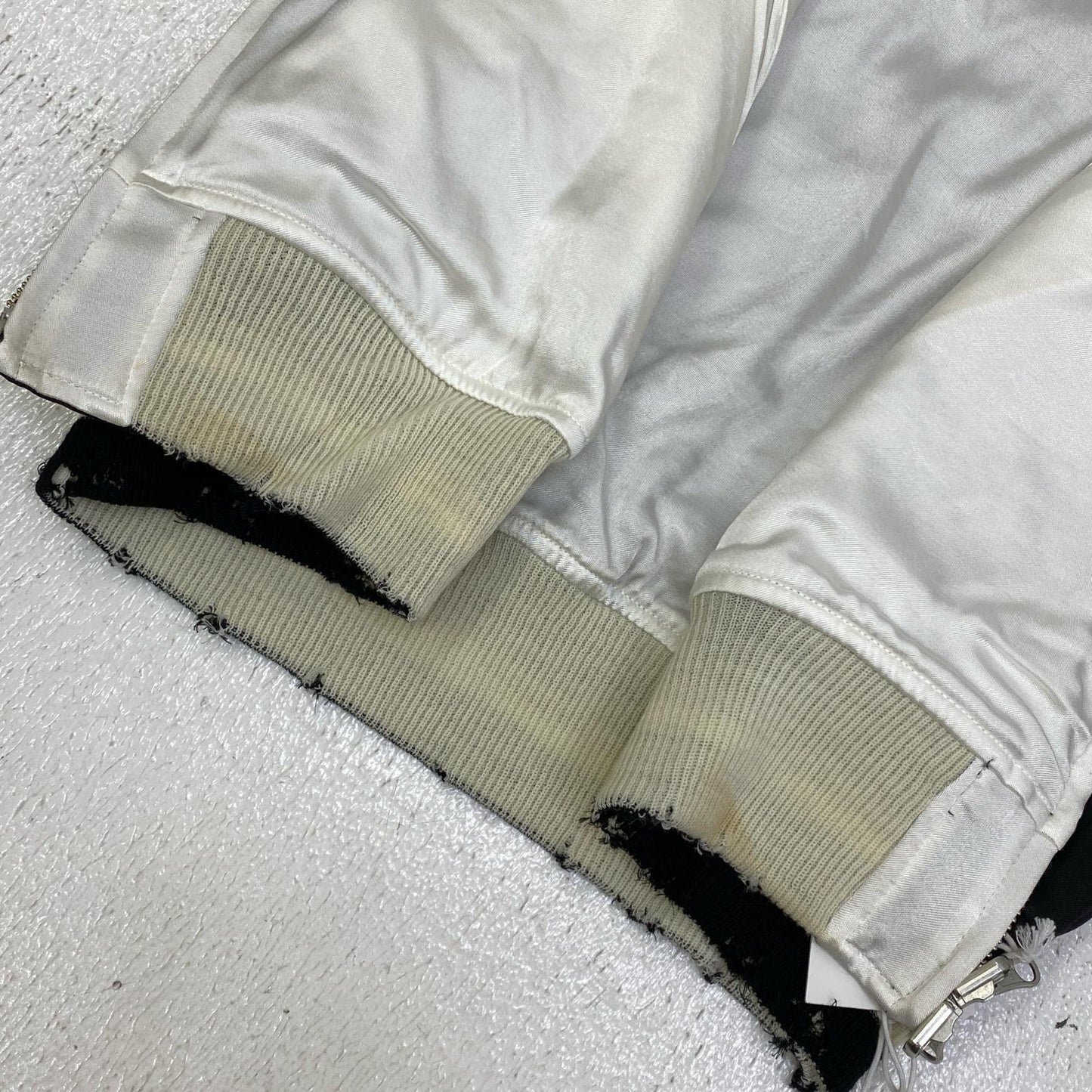 DAIRIKU | ダイリク Skul Ska Vintage Jumper スーベニアジャケット 25SS JKT10 ブラック サイズ：M【加古川店】