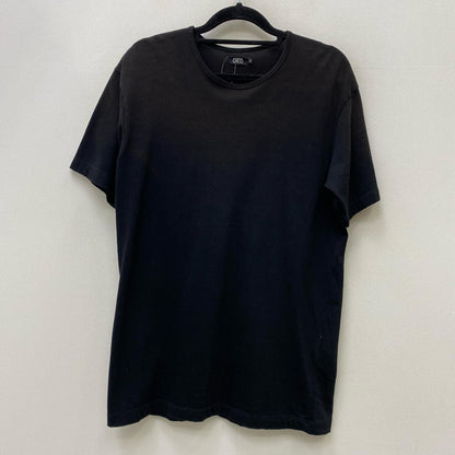 CHITO/SHINY FINESSE PUP TEE? 半袖Ｔシャツ C0225T003-BLK ブラック サイズ：S【加古川店】