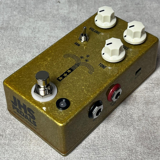 【新品】 JHS Pedals | ジェイエイチエスペダルス 楽器 Morning Glory V4【加古川店】