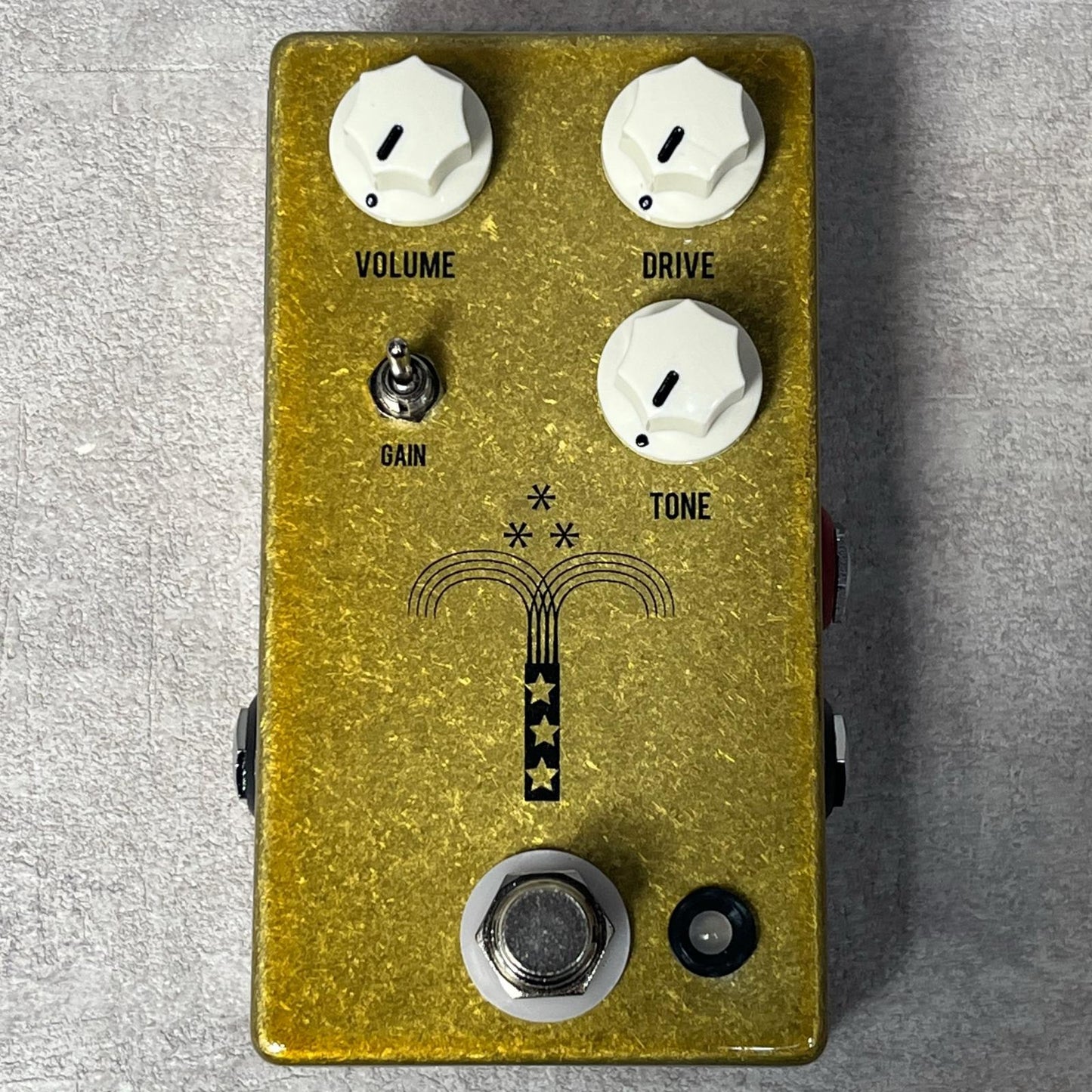【新品】 JHS Pedals | ジェイエイチエスペダルス 楽器 Morning Glory V4【加古川店】