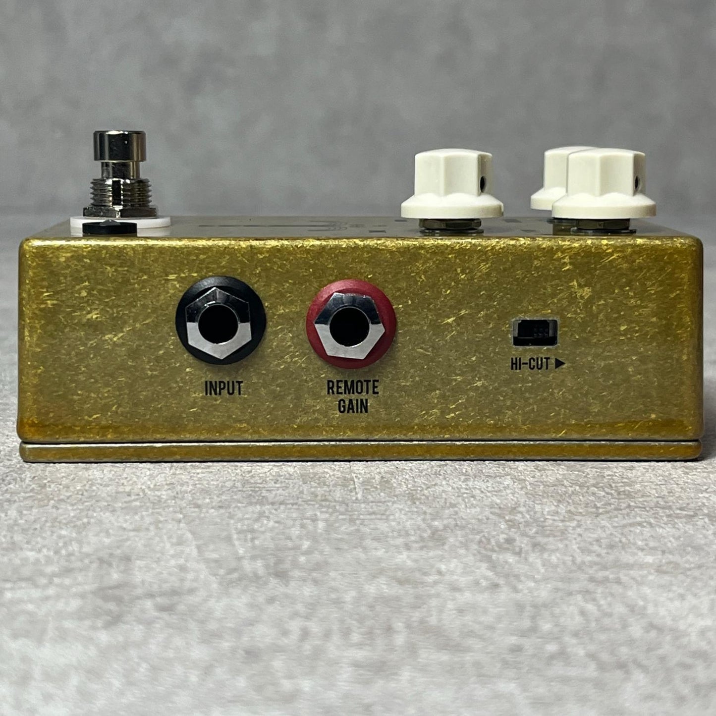 【新品】 JHS Pedals | ジェイエイチエスペダルス 楽器 Morning Glory V4【加古川店】