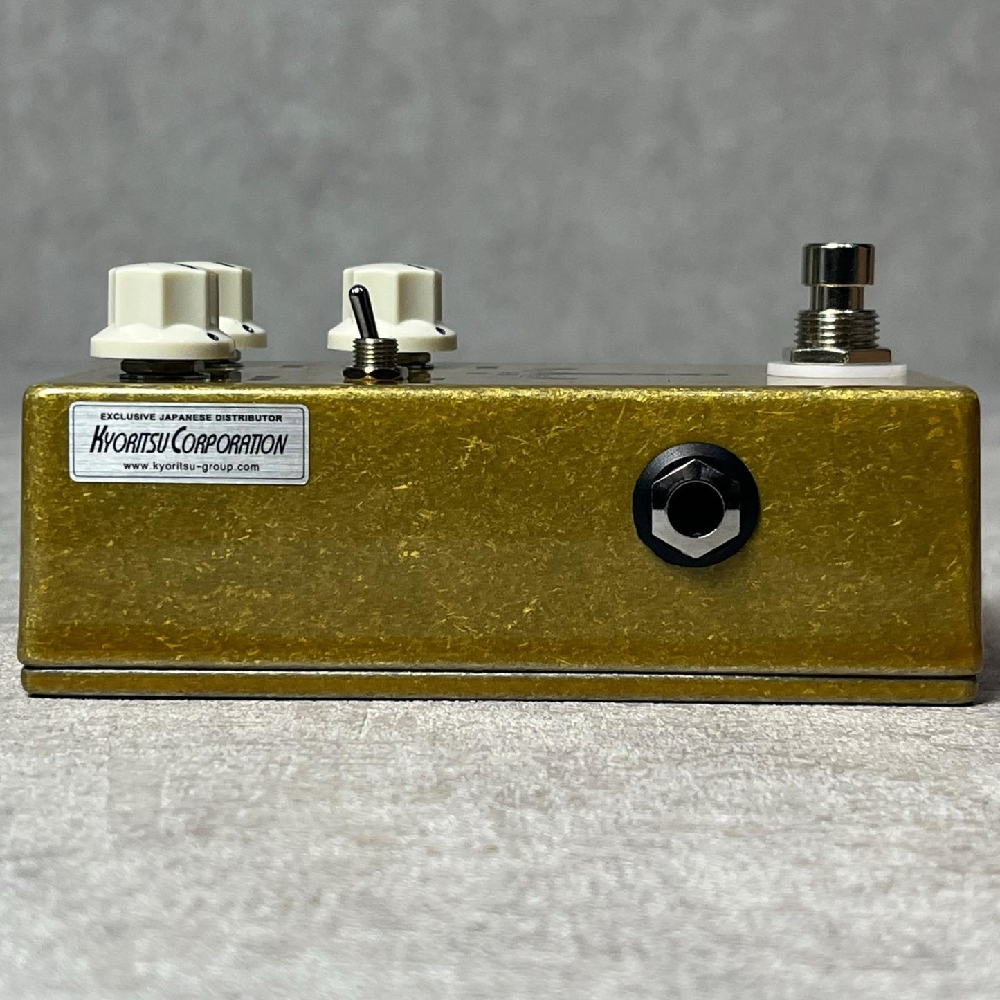 【新品】 JHS Pedals | ジェイエイチエスペダルス 楽器 Morning Glory V4【加古川店】