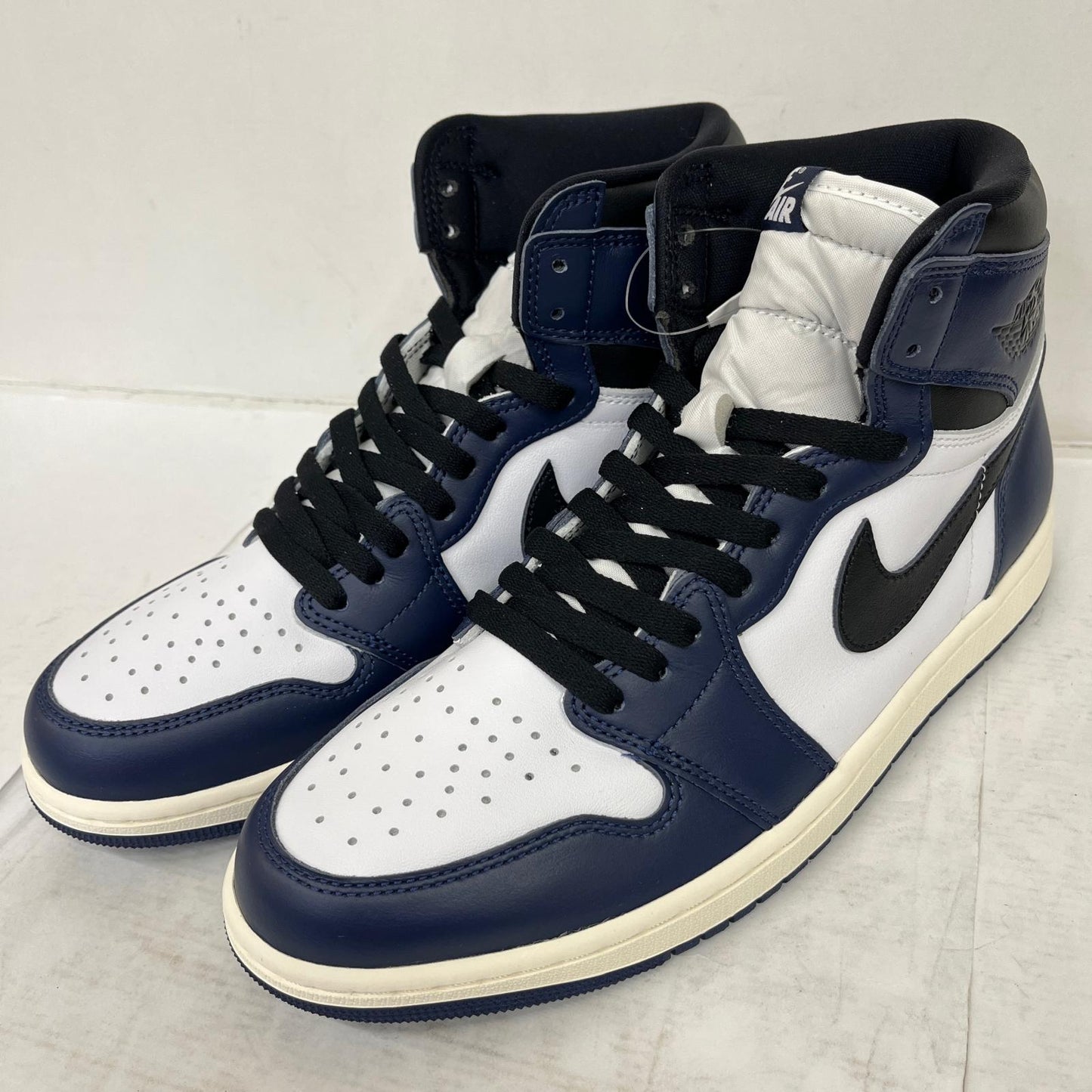 NIKE | ナイキ Air Jordan 1 Retro High OG スニーカー DZ5485-401 ネイビー 28.5cm【加古川店】