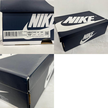 NIKE | ナイキ Air Jordan 1 Retro High OG スニーカー DZ5485-401 ネイビー 28.5cm【加古川店】
